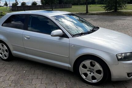 Audi A3 187.000 km 5.990 € Detmold 32756