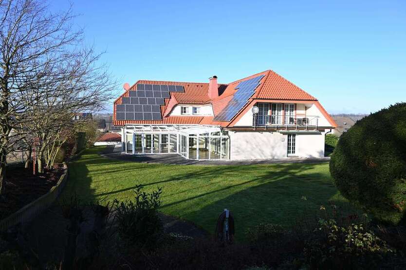 Haus zum Kaufen in BürenBrenken 998.000 € 502 m²