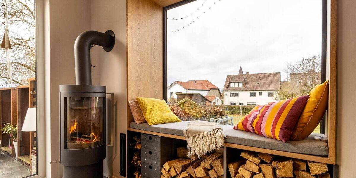 Einfamilienhaus Marsberg / Meerhof Meerhof - 9 Zimmer, 295 m&sup2;, 349.000&euro; | Angebot:26028204