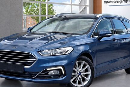 Ford Mondeo 99.000 km 15.499 &euro; Bad Lippspringe 33175