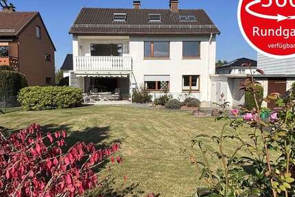 Haus Detmold - 6 Zimmer, 160 m&sup2;, 425.000&euro; | Angebot:25201744