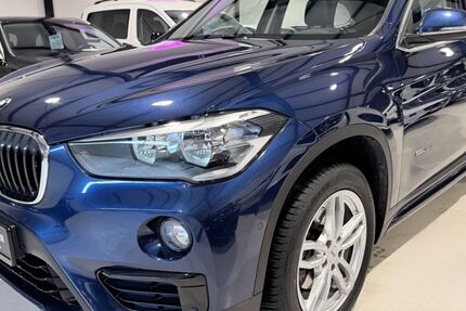 BMW X1 78.999 km 19.990 &euro; Paderborn 33102