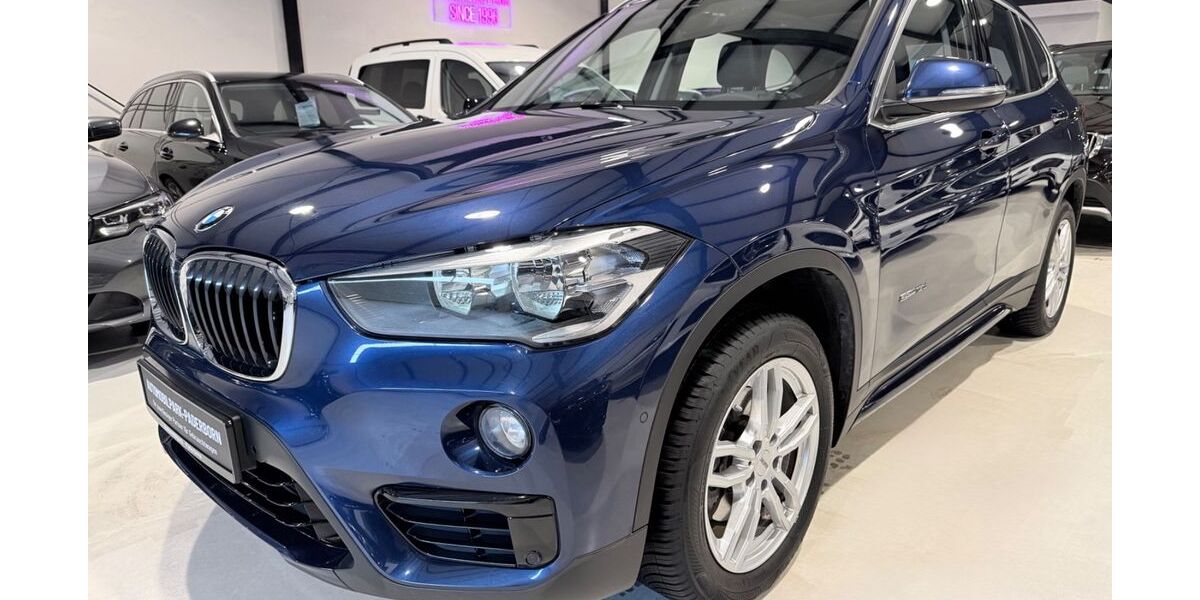BMW X1 78.999 km 19.990 &euro; Paderborn 33102