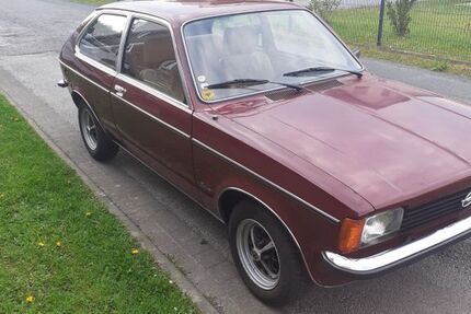 Opel Kadett