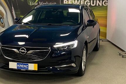 Opel Insignia 111.775 km 15.490 &euro; Paderborn 33100