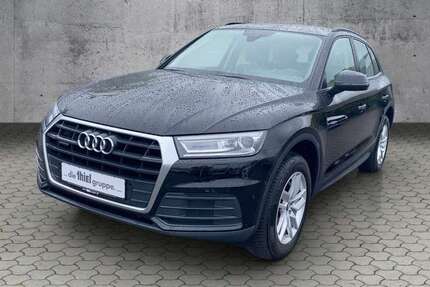 Audi Q5 68.550 km 30.690 &euro; Bad Driburg 33014