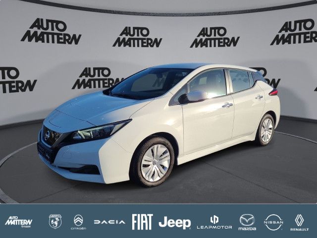 Nissan Leaf 23.501 km 14.690 € Bielefeld 33719