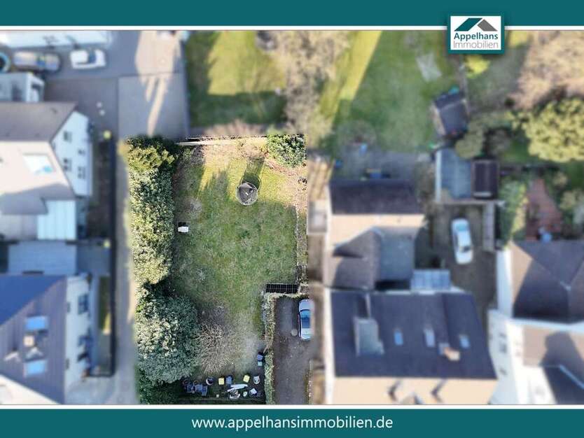 Grundstück zu verkaufen in Bielefeld 259.000 € 536 m² zimmer