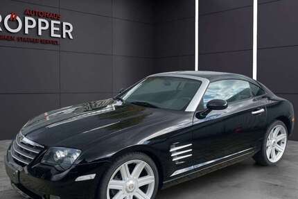Chrysler Crossfire 74.122 km 12.990 &euro; Paderborn 33104