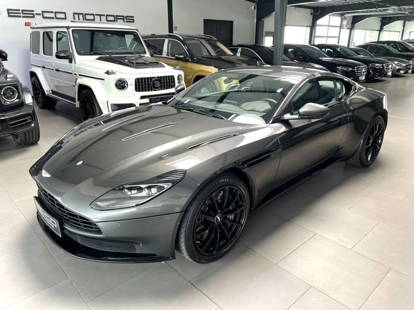 DB11