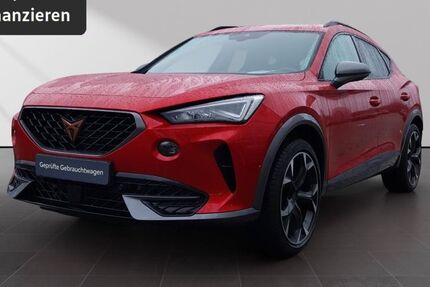 Cupra Formentor 19.649 km 28.690 &euro; Paderborn 33104