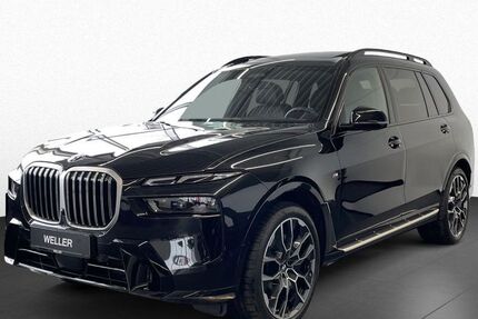 BMW X7 24.761 km 82.950 &euro; Paderborn 33104