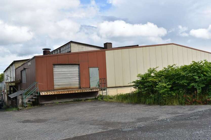 Halle in Bad Driburg 295.000 € 1400 m² zimmer