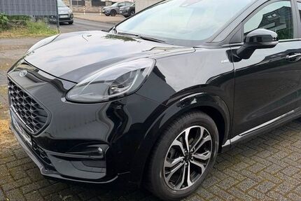 Ford Puma 84.000 km 15.890 &euro; Detmold 32758