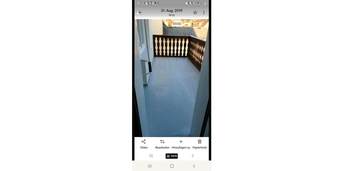 Lichtverwöhnte Wohnung in Altenbeken 4 zimmer