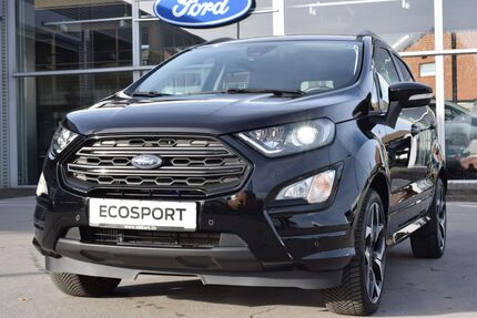 Ford EcoSport 19.750 km 17.450 &euro; Rietberg 33397
