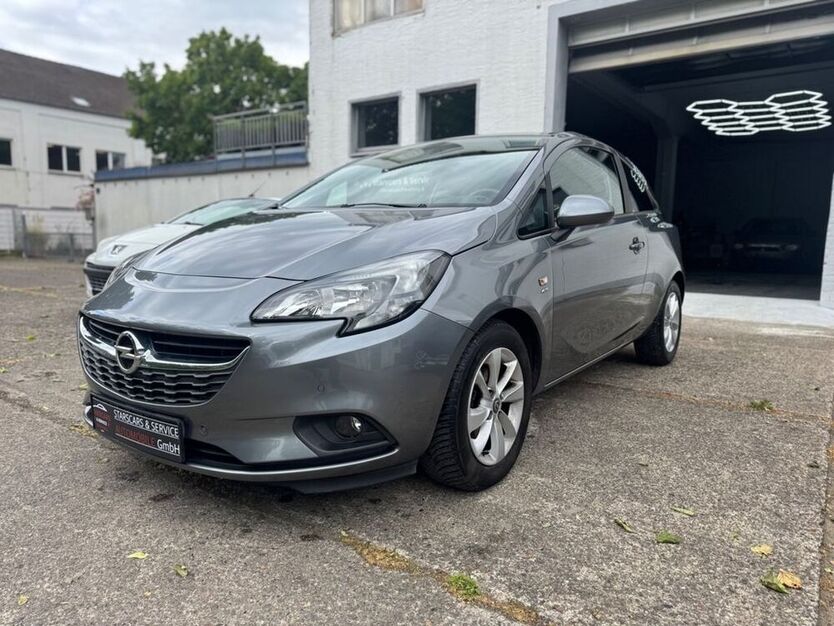 Corsa