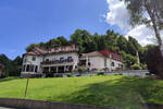 ELSTER & SÖHNE IMMOBILIEN präsentiert: Ein Ort für Genießer ,, Hotel Berghof ,, 1 zimmer
