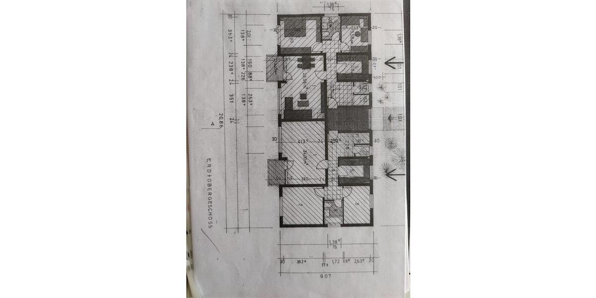 Schöne, helle Eigentumswohnung mit Randlage - 3ZKB + Abstellraum 3 zimmer