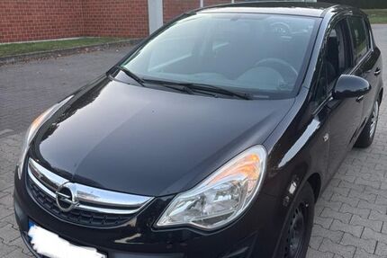 Opel Corsa 189.000 km 3.600 &euro; Paderborn 33102