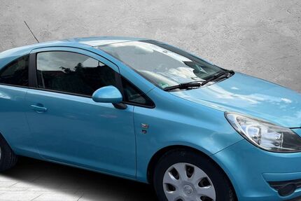 Opel Corsa 147.000 km 2.200 &euro; Detmold 32758