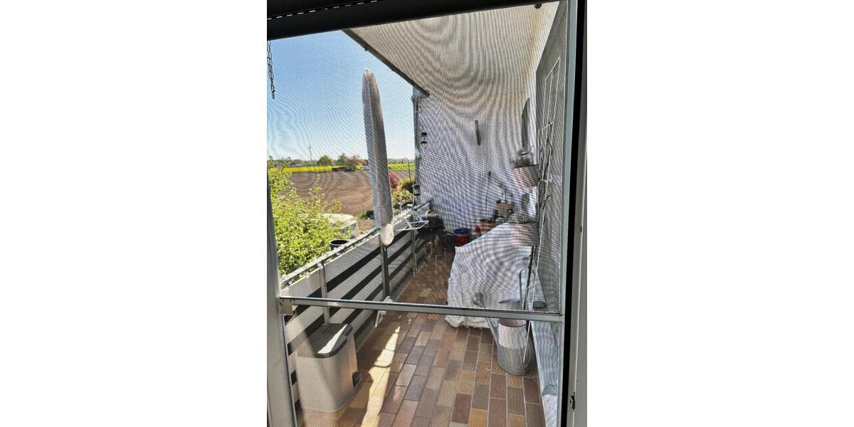 Etagenwohnung Paderborn Elsen - 4 Zimmer, 94 m&sup2;, 800&euro; | Angebot:26482689
