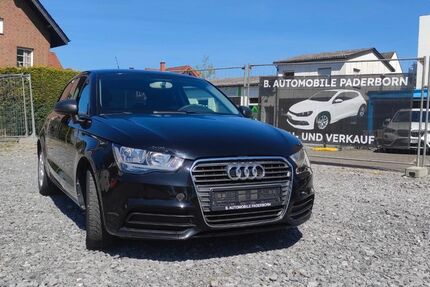 Audi A1 222.000 km 4.500 &euro; Paderborn 33102