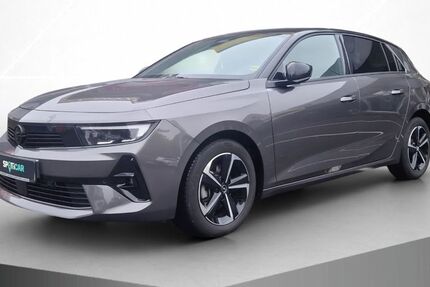 Opel Astra 16.140 km 26.560 &euro; Bad Driburg 33014