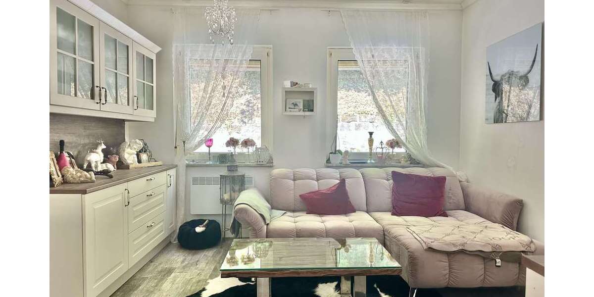 Einfamilienhaus Altenbeken - 6 Zimmer, 106 m&sup2;, 199.000&euro; | Angebot:27194465