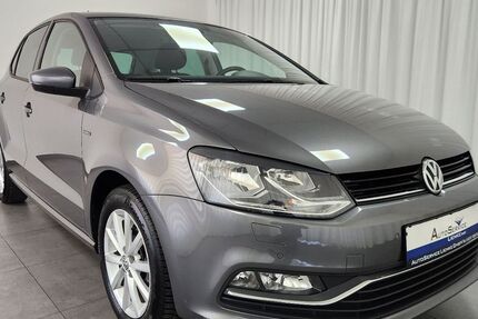 VW Polo 89.124 km 9.490 &euro; Schloß Holte-Stukenbrock 33758