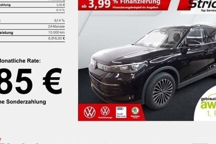 VW Tiguan 25.907 km 32.949 &euro; Horn-Bad Meinberg 32805