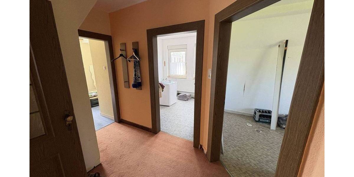 Einfamilienhaus Paderborn Kernstadt - 9 Zimmer, 130 m&sup2;, 419.000&euro; | Angebot:26917060