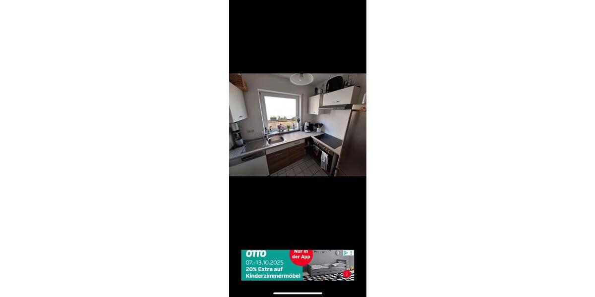 Hochparterre Paderborn Neuenbeken - 2 Zimmer, 60 m&sup2;, 800&euro; | Angebot:26395991