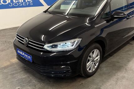 VW Touran 88.500 km 28.900 € Delbrück 33129