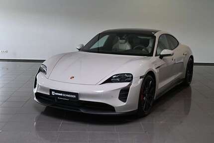Porsche Taycan 51.354 km 75.750 € Paderborn 33100