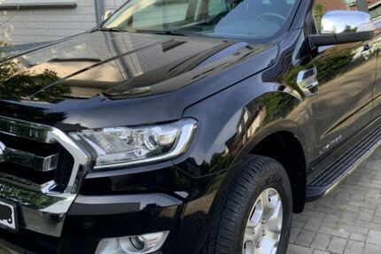 Ford Ranger 106.000 km 22.000 &euro; Verl 33415