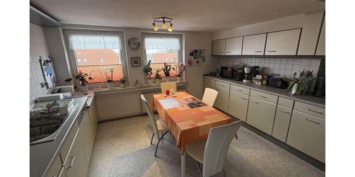 Doppelhaushälfte Horn-Bad Meinberg / Horn Horn - 6 Zimmer, 198 m&sup2;, 198.000&euro; | Angebot:26818110