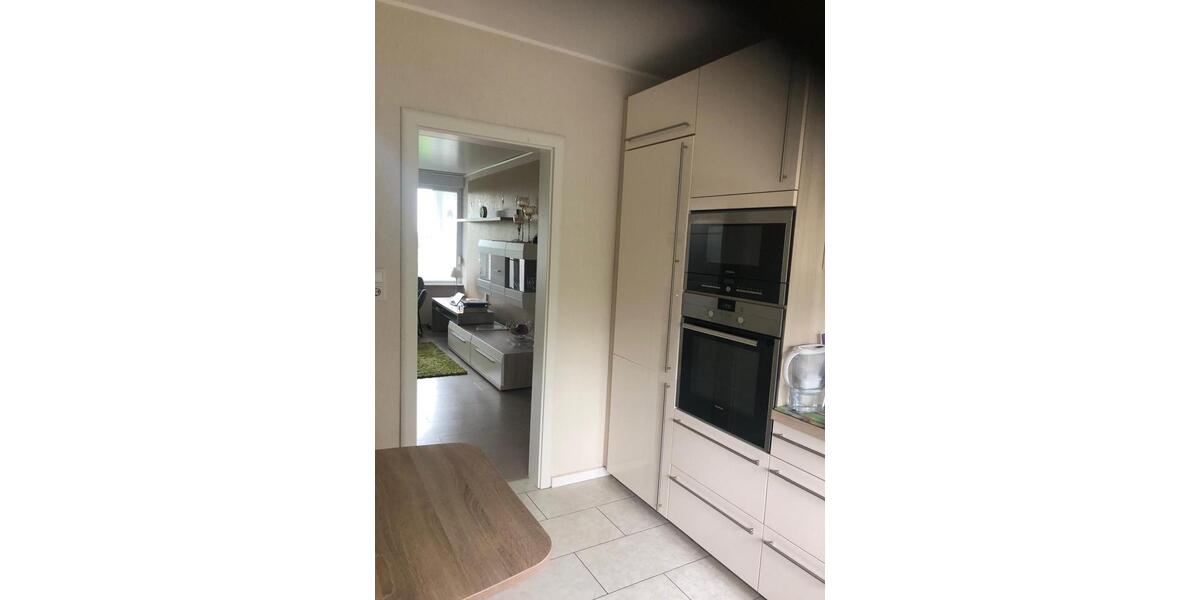 Etagenwohnung Geseke - 4 Zimmer, 98 m&sup2;, 233.500&euro; | Angebot:26737703