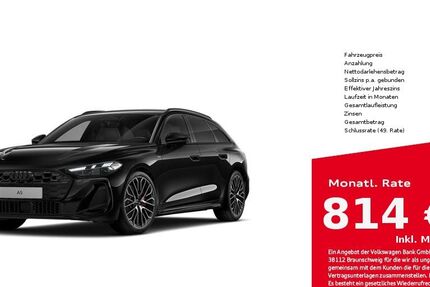 Audi A5 4.314 km 56.880 € Bielefeld 33609