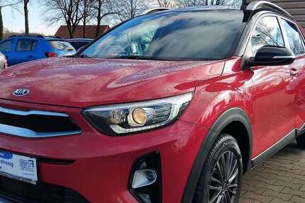 Kia Stonic 87.000 km 13.990 &euro; Lichtenau 33165
