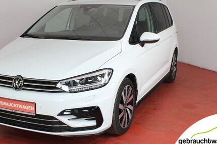 VW Touran 18.789 km 32.949 &euro; Detmold 32760