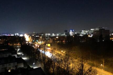 Renovierte ETW in PB 185.000 €, bis zu 6 % Redite, plus Garage 3 zimmer