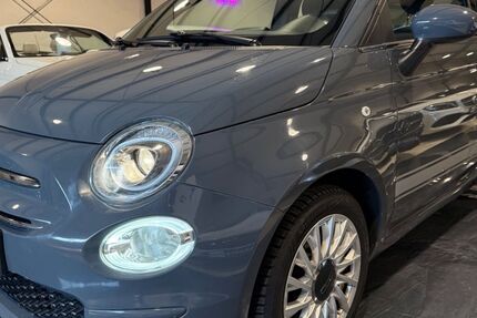 Fiat 500 43.567 km 9.990 &euro; Paderborn 33102