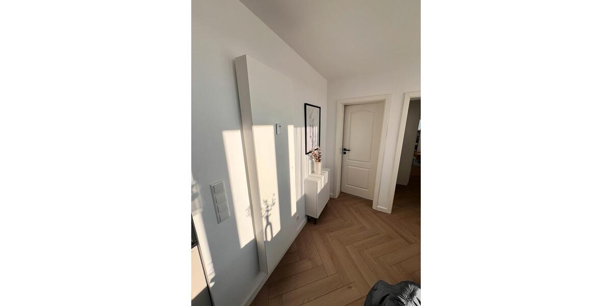 Etagenwohnung Oerlinghausen - 4 Zimmer, 84 m&sup2;, 199.000&euro; | Angebot:24828244