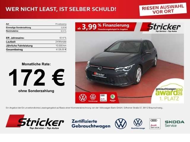 VW Golf 32.434 km 23.389 &euro; Detmold 32760