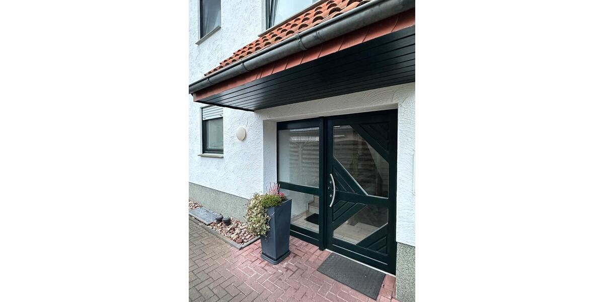 Lichtdurchflutete 2ZKB Eigentumswohnung mit Balkon 2 zimmer