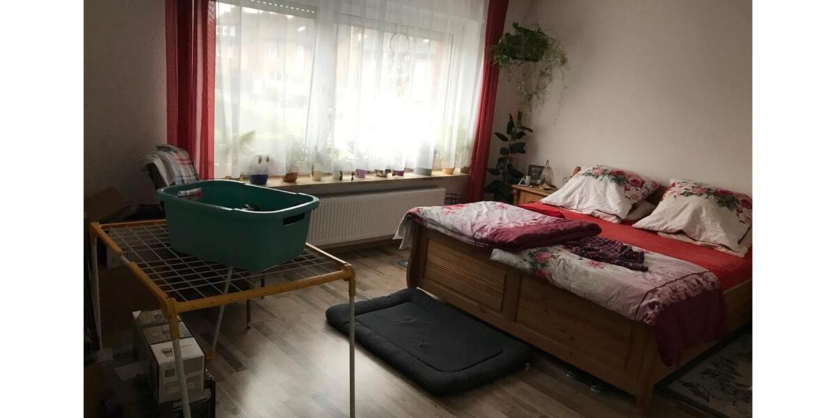 Etagenwohnung Paderborn Elsen - 3 Zimmer, 93 m&sup2;, 800&euro; | Angebot:27594142