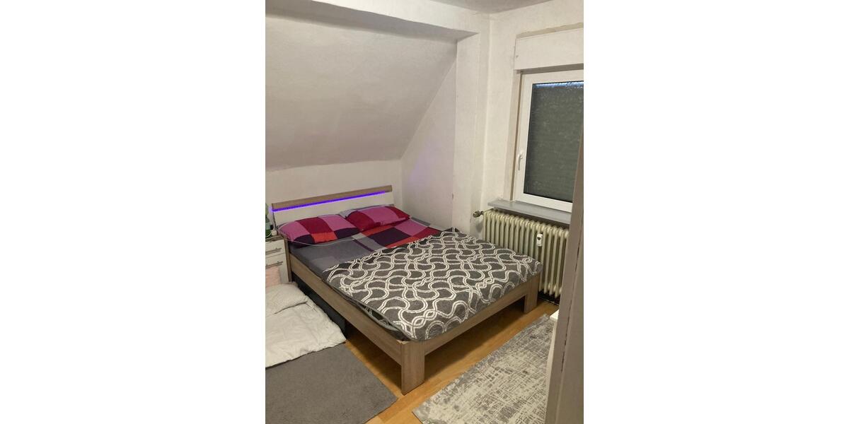 Dachgeschoßwohnung Willebadessen - 3 Zimmer, 78 m&sup2;, 429&euro; | Angebot:27541088