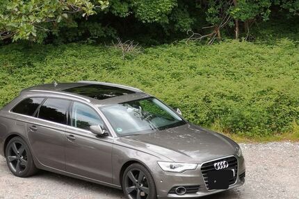 Audi A6 185.000 km 19.000 &euro; bad lippspringe 33175
