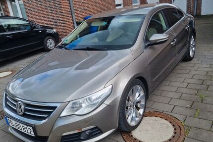 VW CC 241.000 km 7.200 &euro; Delbruck 33129